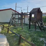 Seaside Cottages Minimum Two Nights Stay