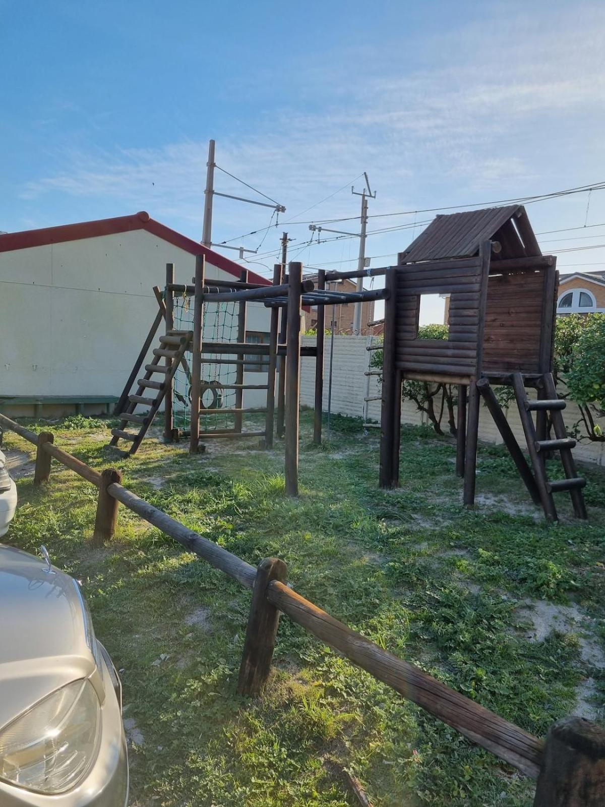 Ferienhaus Seaside Minimum Two Nights